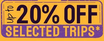 promo deals page