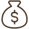 Deposit icon