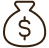 Deposit icon