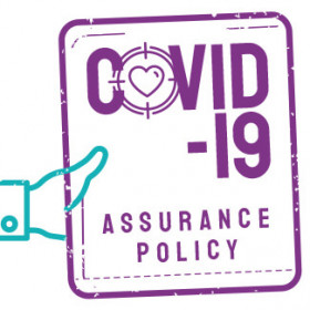 COVID-19 Assurance Policy