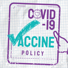 Topdeck travels vaccine policy