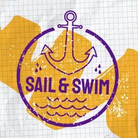 A photo of the Sail & Swim icon.