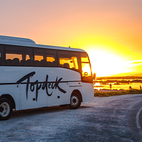 Topdeck coach