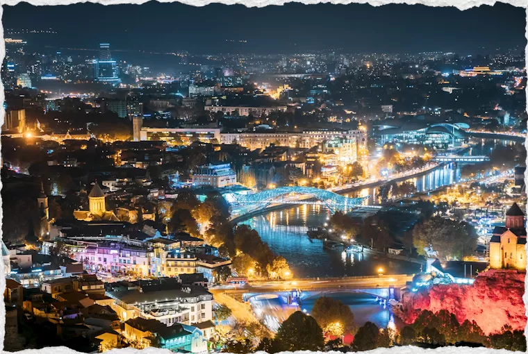 Georgia